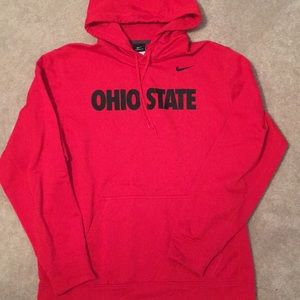 Ohio state